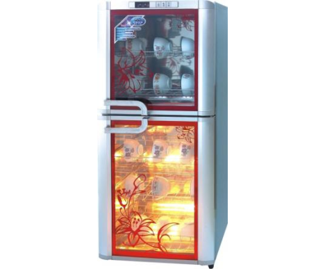 TỦ TIỆT TRÙNG 280L(A04)