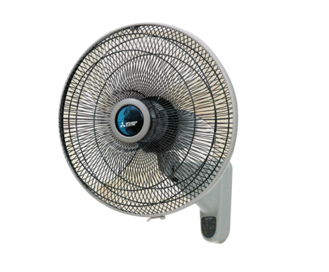 QUẠT TREO MITSIBISHI W16-RT-CY-GY