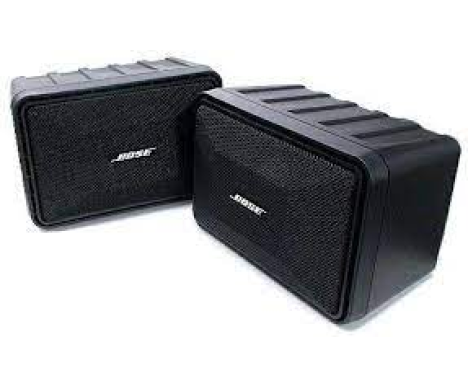 Loa Karaoke Bose 101 