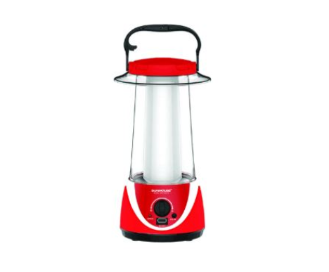 Đèn tích điện đa năng 360LED SUNHOUSE SHE-6037LA