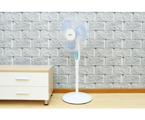 Quạt đứng Midea FS40-11V