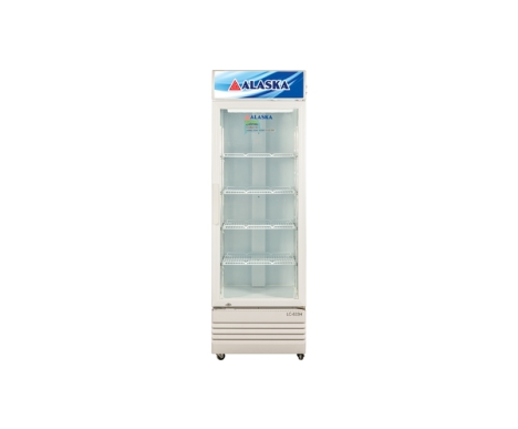 Tủ Mát 1 Cửa Alaska 342l LC-633H