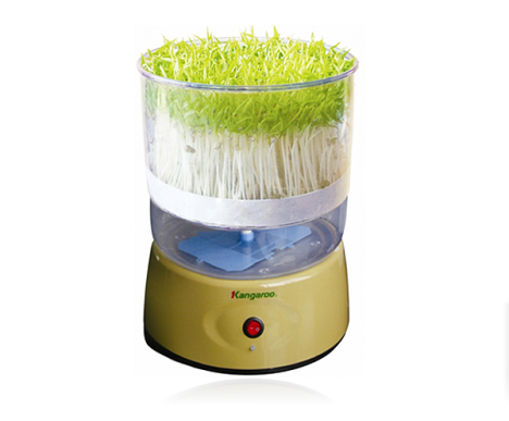 MÁY LÀM RAU MẦM KANGAROO KG262