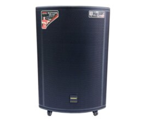 Loa kéo di động Temeisheng GD15-19