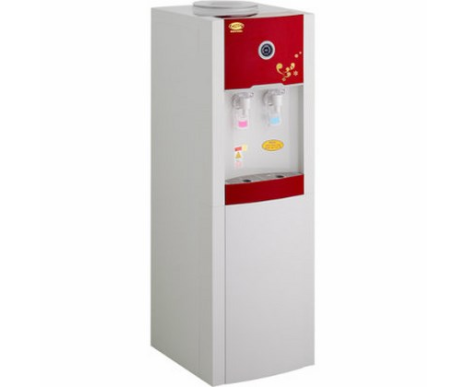 Máy uống nóng lạnh CNC 460HC
