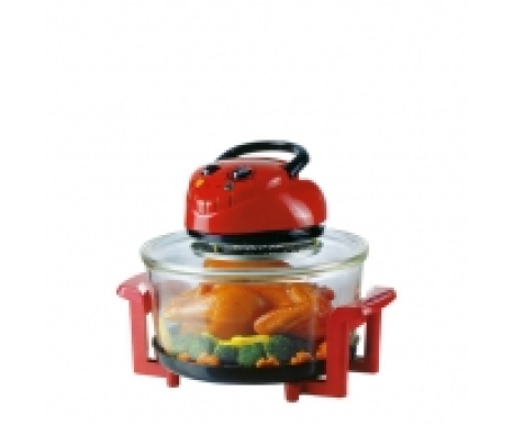 LÒ NƯỚNG THỦY TINH SAIKO CO-512R