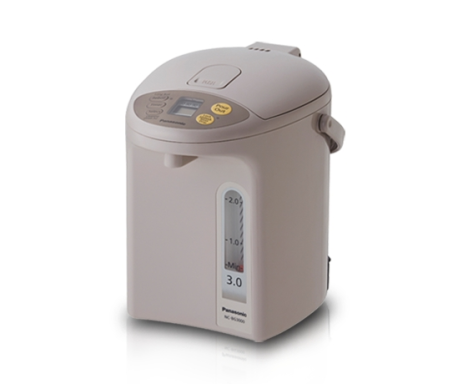 BÌNH THỦY ĐIỆN PANASONIC NC-BG3000C (3.0 LÍT)