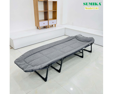 GIƯỜNG XẾP VĂN PHÒNG SUMIKA 181