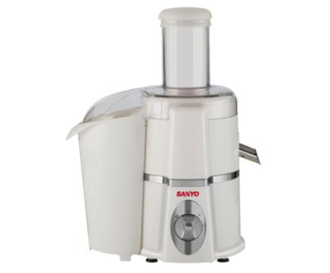 MÁY ÉP TRÁI CÂY SANYO SJ-KF6062