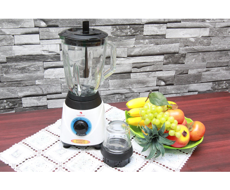 MÁY XAY SINH TỐ HAPPYCOOK HCB-150C