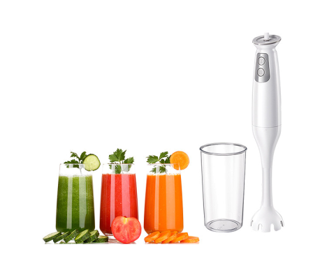 MÁY XAY SINH TỐ CẦM TAY MIDEA MJ-BH40C1