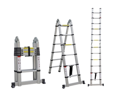 THANG NHÔM RÚT CHỮ A ADT 706B