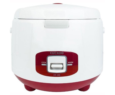 NỒI CƠM ĐIỆN CUCKOO CR-1055-1.8L