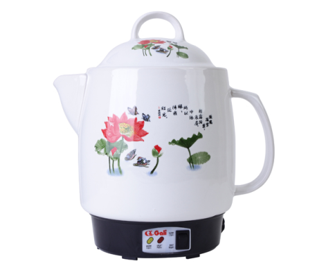 SIÊU SẮC THUỐC GALI GL-1807