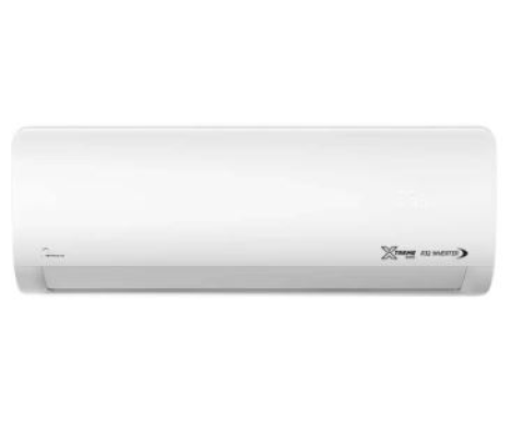 Máy lạnh treo tường Midea Inverter 2.5 HP MSCE-25CRFN8