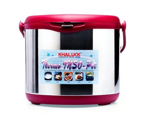 NỒI Ủ KHALUCK HOME KL-710 5L