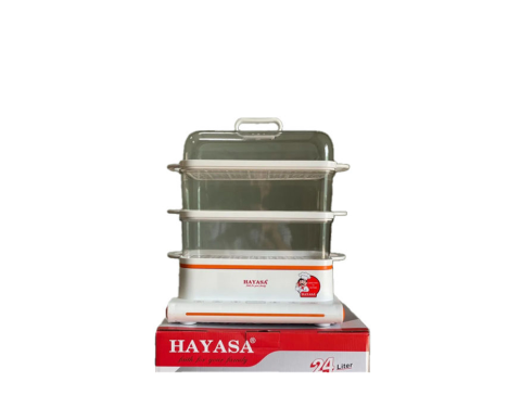 Nồi hấp điện thực phẩm Hayasa HA-699