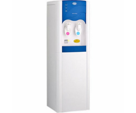 Máy uống nóng lạnh CNC 6000BW 