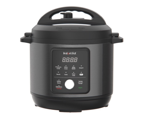 NỒI ÁP SUẤT INSTANT POT ESSENTIAL 60 9IN1
