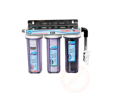 BỘ LỌC NƯỚC FRESHET FR-103V