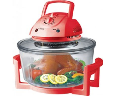 LÒ NƯỚNG THỦY TINH OSAKA CO12E (16L)