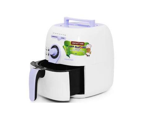 NỒI CHIÊN KHÔNG DẦU PENSONIC PDF-2201
