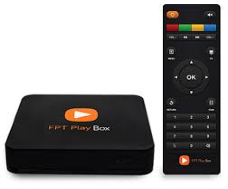 FPT PLAY BOX 