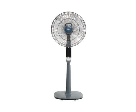 Quạt đứng AC 5 cánh ASF03A165 55W 