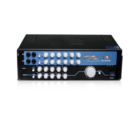 AMPLY JARGUAR SUHYOUNG PA-303XG