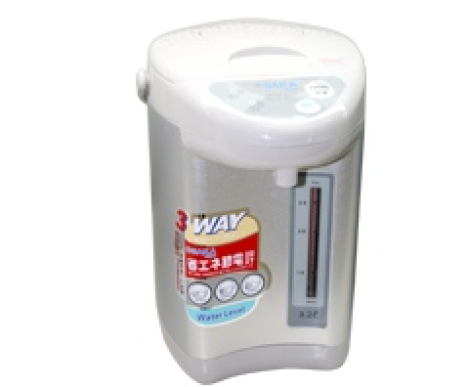 BÌNH THỦY ĐIỆN OSAKA AP400LP (4.0 LÍT)