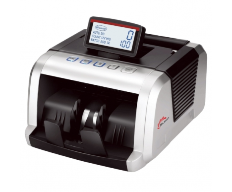 MÁY ĐẾM TIỀN SILICON MC-2550