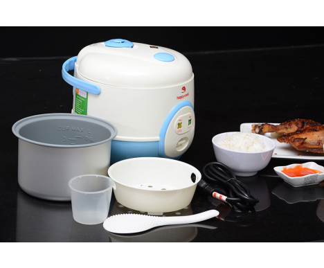 NỒI CƠM ĐIỆN HAPPYCOOK HC-060