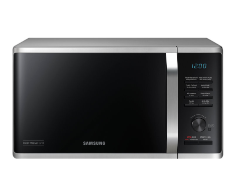 Lò vi sóng tráng men Dòng nướng MG23K3575AS 23L