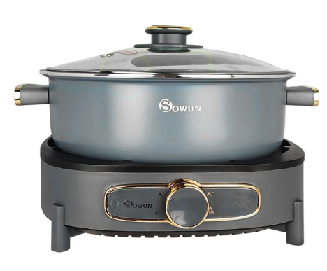  Lẩu điện Sowun SW 6021 (5 lít)