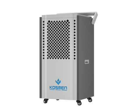 MÁY HÚT ẨM CÔNG NGHIỆP KOSMEN KM-150S