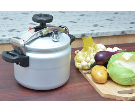 NỒI ÁP SUẤT HAI TAY CẦM SUPOR YG22