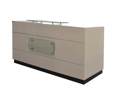 Quầy Lễ Tân BQ102