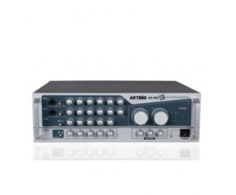 AMPLY ARTDIO PA-606C