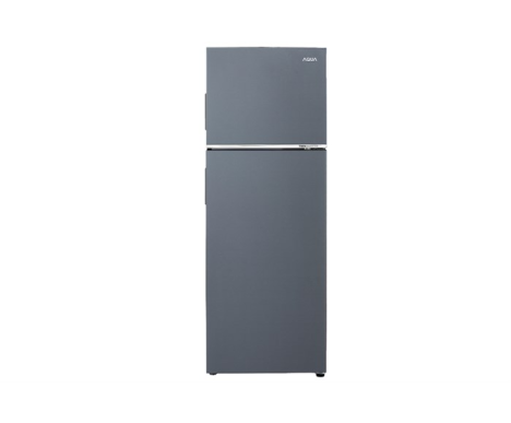 Tủ lạnh Aqua Inverter 283 lít AQR-T299FA(SL)