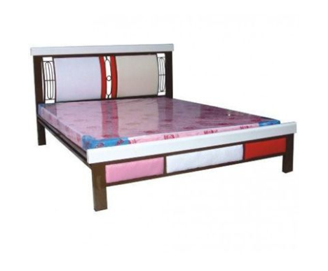 GIƯỜNG SẮT BỬU KHANG 1.4M