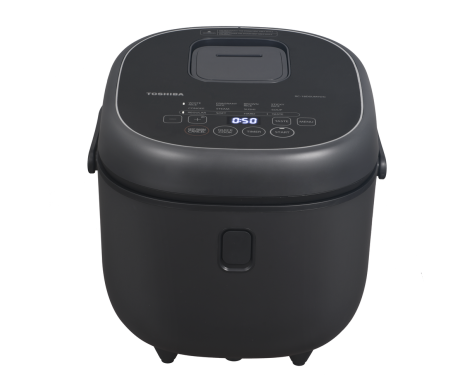 Nồi cơm điện Toshiba 1.8L RC-18DR4TVN(H)