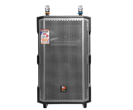 Loa Kéo Di Động ProSing W-18C