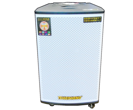 LOA KÉO TEMEISHENG GD 12-02