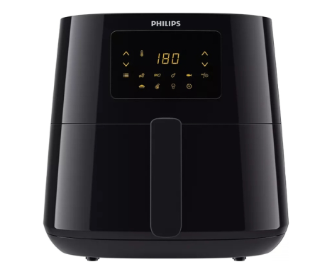 NỒI CHIÊN KHÔNG DẦU PHILIPS 6.2L HD9270