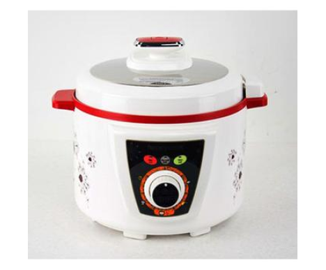 NỒI ÁP SUẤT ĐIỆN ĐA NĂNG ASTERIA HAPPYCOOK 5 LÍT HCP-217