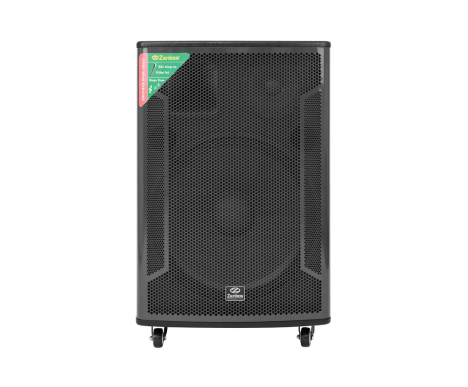 Loa Kéo Karaoke Zenbos K-360