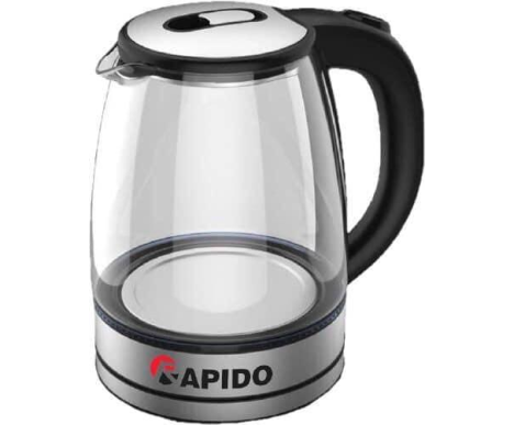 Ấm siêu tốc Rapido RK1818 