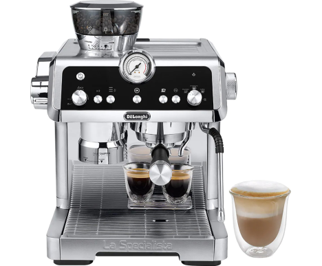 Máy pha cà phê Delonghi EC9355.M
