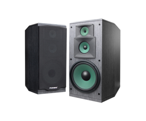 LOA PARAMAX P-609F