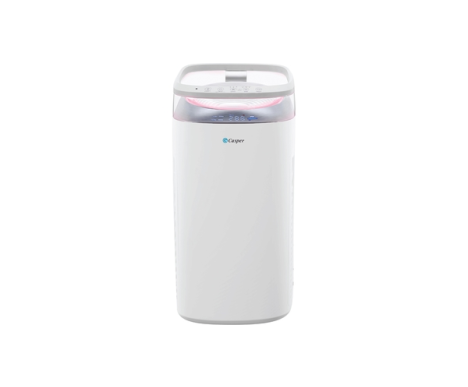 Máy lọc không khí Casper 35W (60m2) AP-500MAI